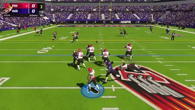 Football Simulator screenshot 24