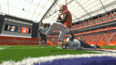 Football Simulator screenshot 10