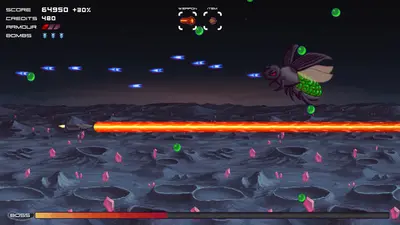 Operation STEEL screenshot 5
