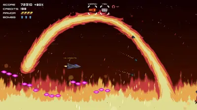 Operation STEEL screenshot 1