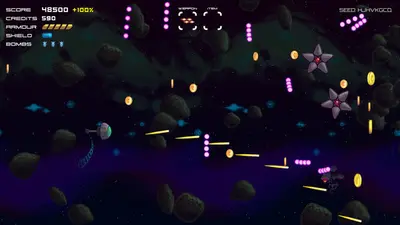 Operation STEEL screenshot 4