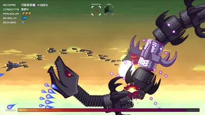 Operation STEEL screenshot 2