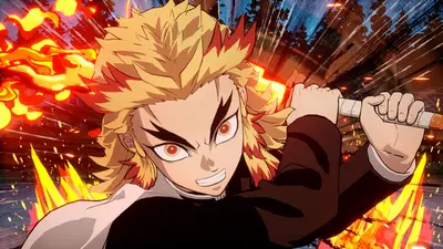 Demon Slayer -Kimetsu no Yaiba- The Hinokami Chronicles screenshot 6