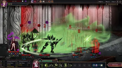Few Nights More screenshot 17