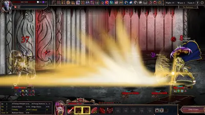 Few Nights More screenshot 16