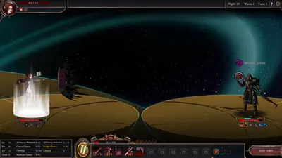 Few Nights More screenshot 8