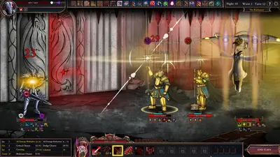 Few Nights More screenshot 6