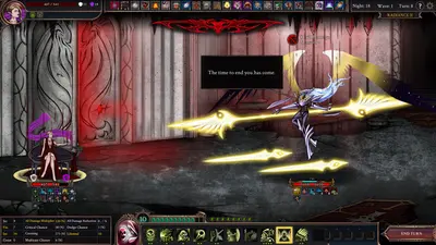 Few Nights More screenshot 12