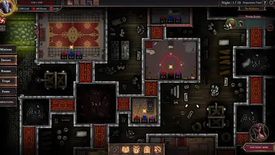 Few Nights More screenshot 2