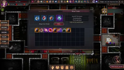 Few Nights More screenshot 5