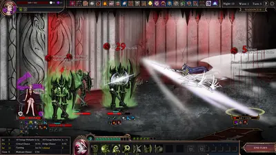 Few Nights More screenshot 19