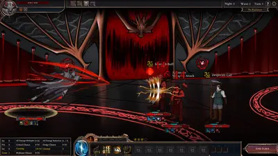 Few Nights More screenshot 13