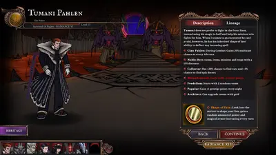 Few Nights More screenshot 11