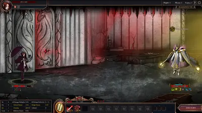 Few Nights More screenshot 20