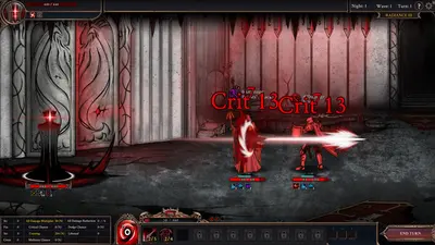 Few Nights More screenshot 14