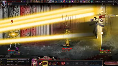 Few Nights More screenshot 15