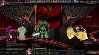 Few Nights More screenshot 18