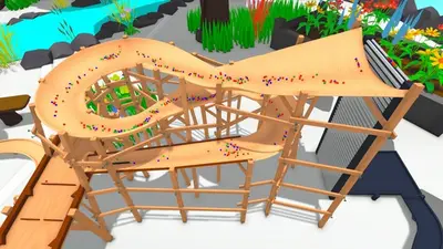 Marble World screenshot 5