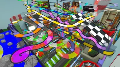 Marble World screenshot 8