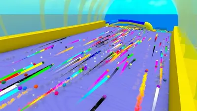 Marble World screenshot 7