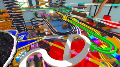 Marble World screenshot 6