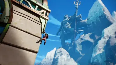 Eternal Strands screenshot 4