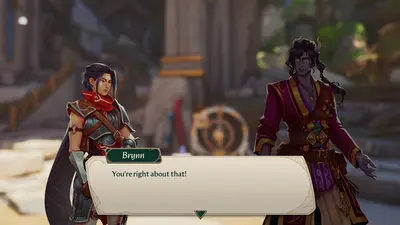 Eternal Strands screenshot 7
