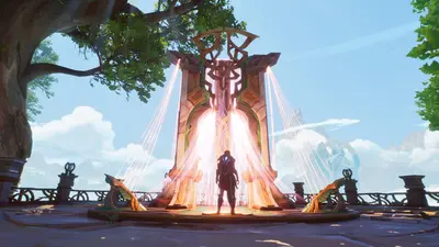 Eternal Strands screenshot 6