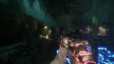 Sker Ritual screenshot 13