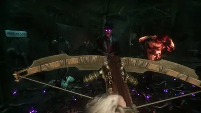 Sker Ritual screenshot 6