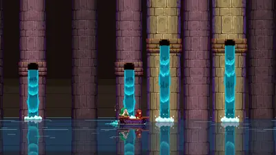 Forgotten Fragments screenshot 4