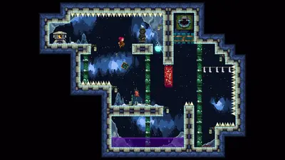 Forgotten Fragments screenshot 7