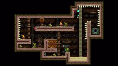 Forgotten Fragments screenshot 6
