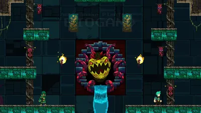 Forgotten Fragments screenshot 5