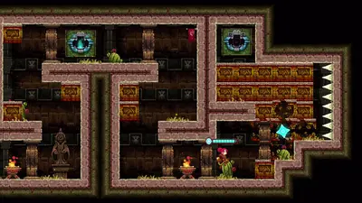 Forgotten Fragments screenshot 11
