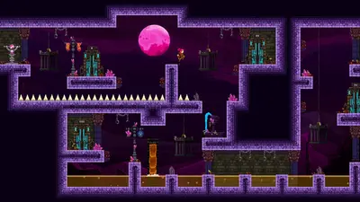 Forgotten Fragments screenshot 8