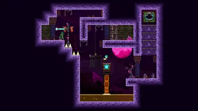 Forgotten Fragments screenshot 3