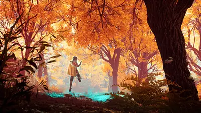 Banishers: Ghosts of New Eden screenshot 8
