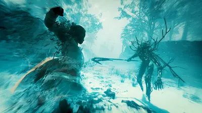 Banishers: Ghosts of New Eden screenshot 0