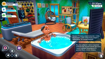 Youtubers Life 2 screenshot 3