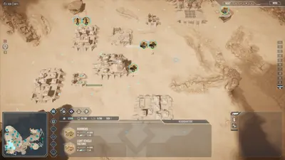 Silica screenshot 12