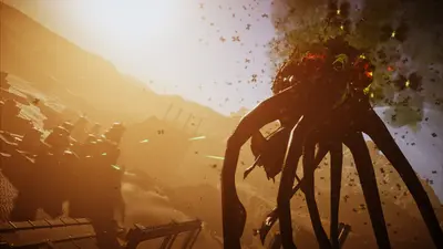 Silica screenshot 7