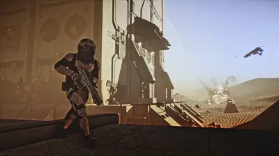 Silica screenshot 5