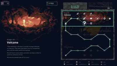 Rogue Voltage screenshot 2