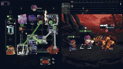 Rogue Voltage screenshot 3