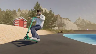 Scoot screenshot 4
