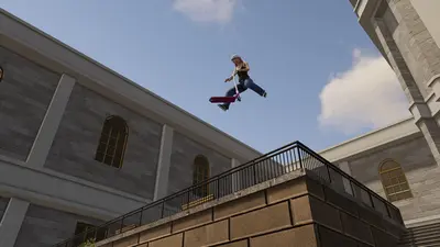 Scoot screenshot 3
