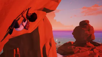 Tchia screenshot 7