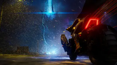 Gotham Knights screenshot 6