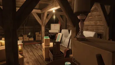 Open Roads screenshot 5